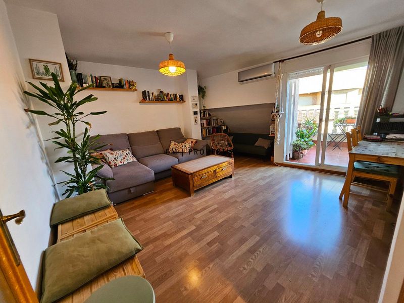 Ático en alquiler Paterna, Valencia. Ref: 2797. CM PROPERTIES