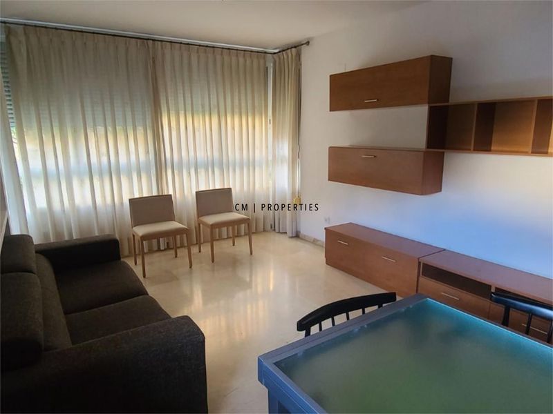 Piso en alquiler Valencia. Ref: 2805. CM PROPERTIES