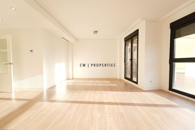 Piso en venta Picassent, Valencia. Ref: 2810. CM PROPERTIES