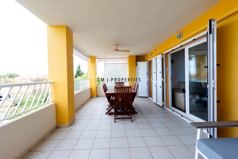 Piso en alquiler Sagunt/Sagunto, Valencia. Ref: 2812. CM PROPERTIES