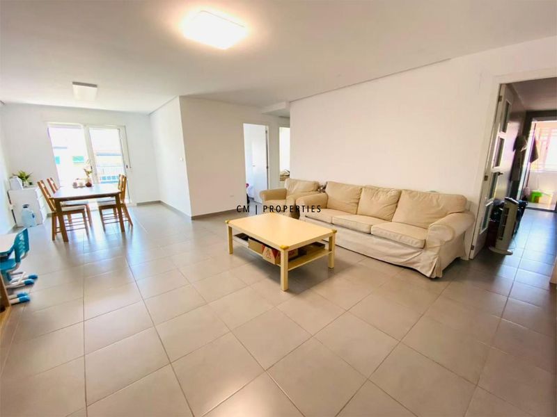 Piso en venta Valencia. Ref: 2821. CM PROPERTIES