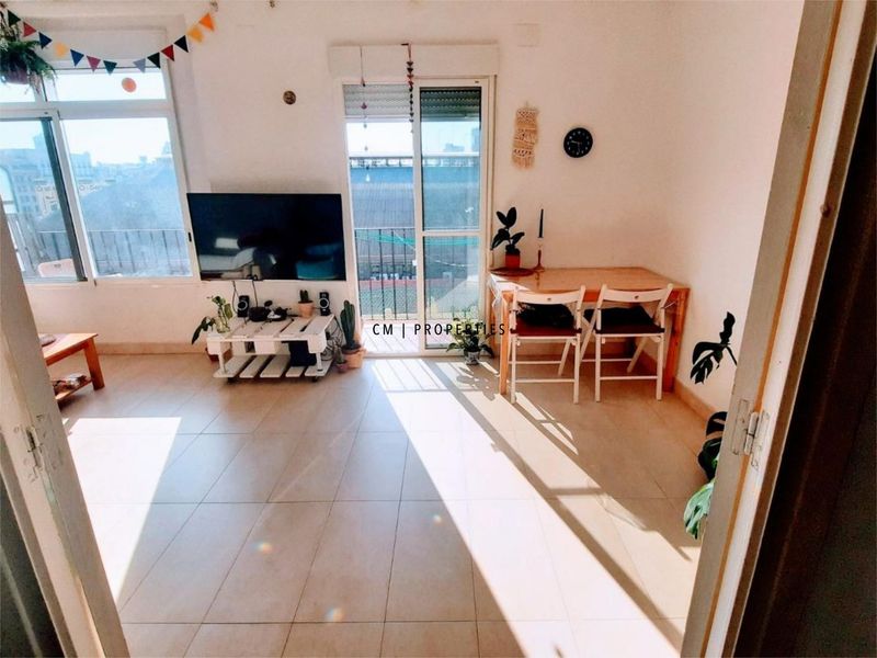 Piso en alquiler Valencia. Ref: 2822. CM PROPERTIES