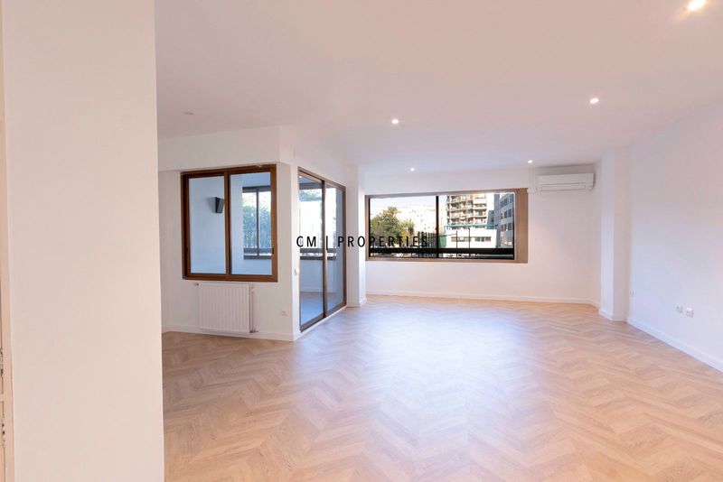 Piso en venta Valencia. Ref: 2873. CM PROPERTIES