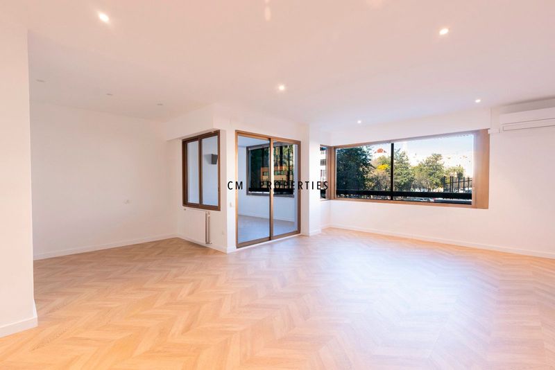 Piso en venta Valencia. Ref: 2873. CM PROPERTIES