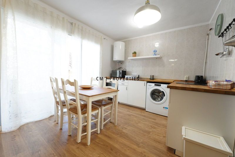 Piso en alquiler Valencia. Ref: 2876. CM PROPERTIES