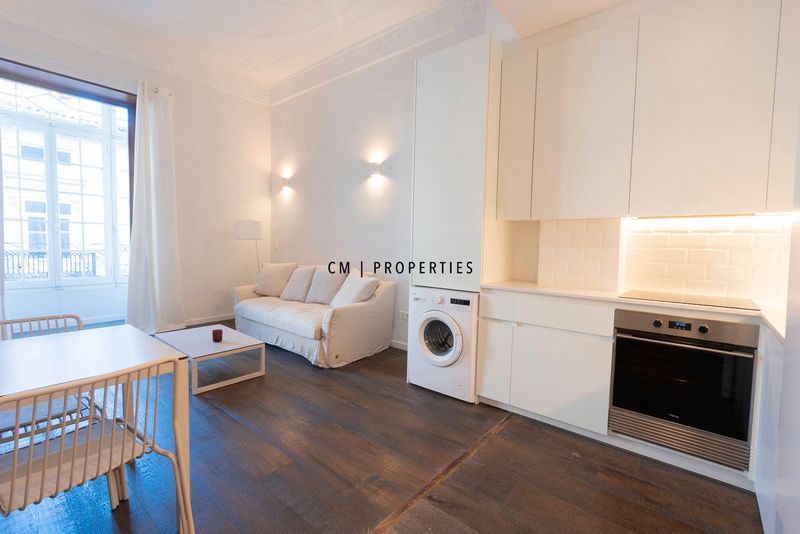 Piso en alquiler Valencia. Ref: 2884. CM PROPERTIES