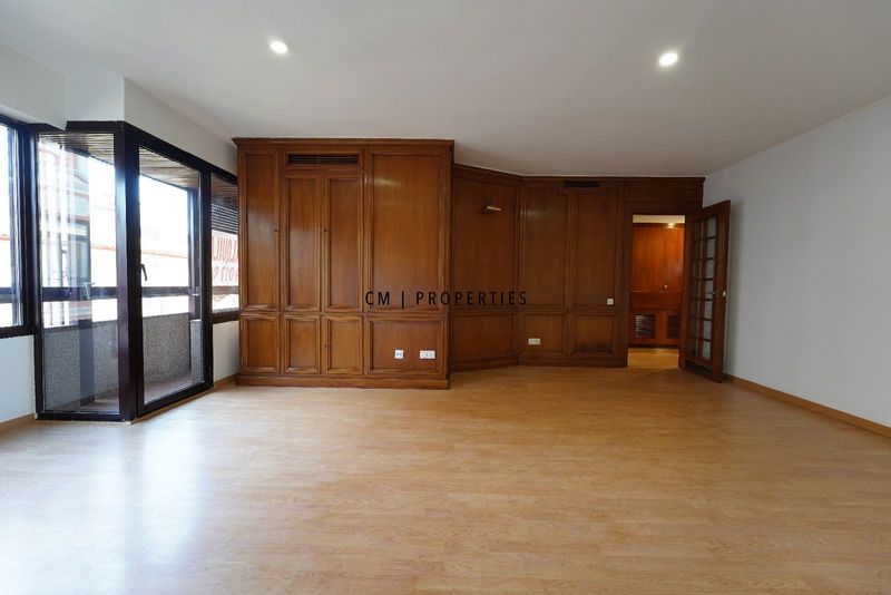 Piso en alquiler Valencia. Ref: 2890. CM PROPERTIES