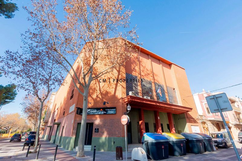 Local Comercial en alquiler Picanya, Valencia. Ref: 2901. CM PROPERTIES