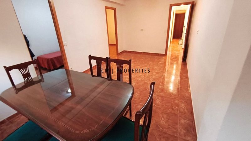 Piso en venta Valencia. Ref: 2902. CM PROPERTIES