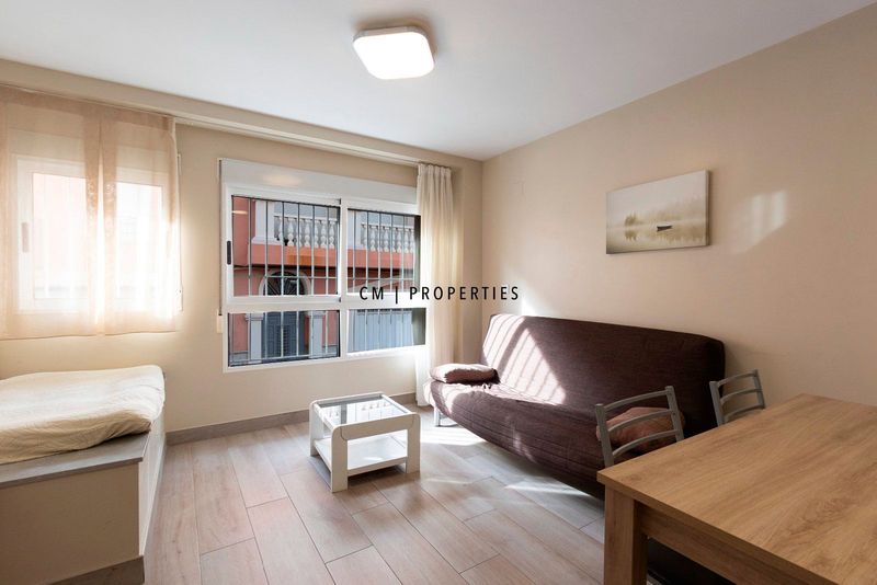 Piso en alquiler Sagunt/Sagunto, Valencia. Ref: 2923. CM PROPERTIES