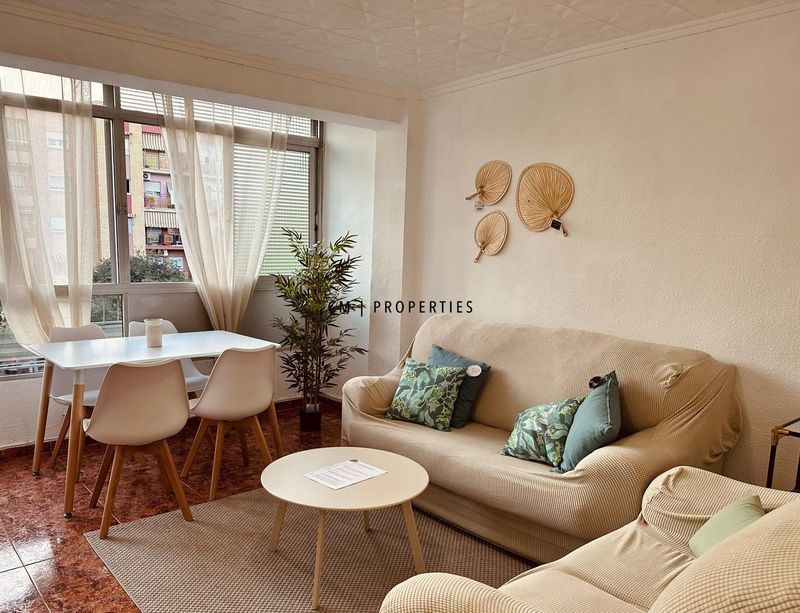 Ático en venta Catarroja, Valencia. Ref: 2926. CM PROPERTIES