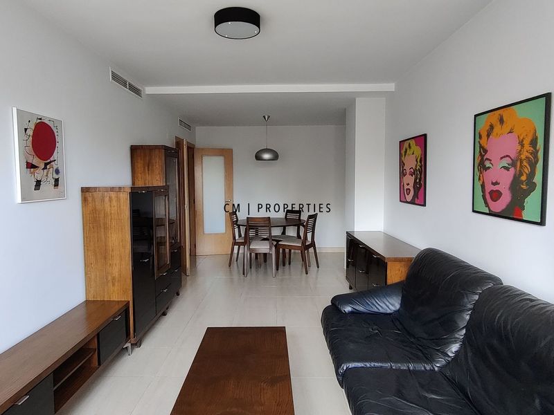Piso en alquiler Valencia. Ref: 2930. CM PROPERTIES