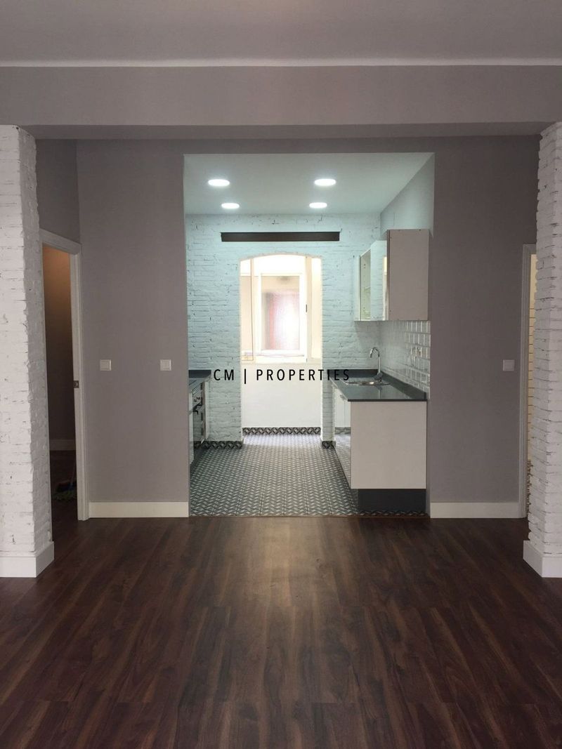 Piso en alquiler Valencia. Ref: 2931. CM PROPERTIES