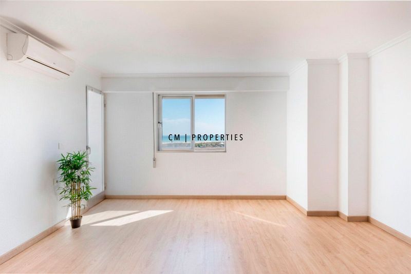 Piso en alquiler Sagunt/Sagunto, Valencia. Ref: 2932. CM PROPERTIES