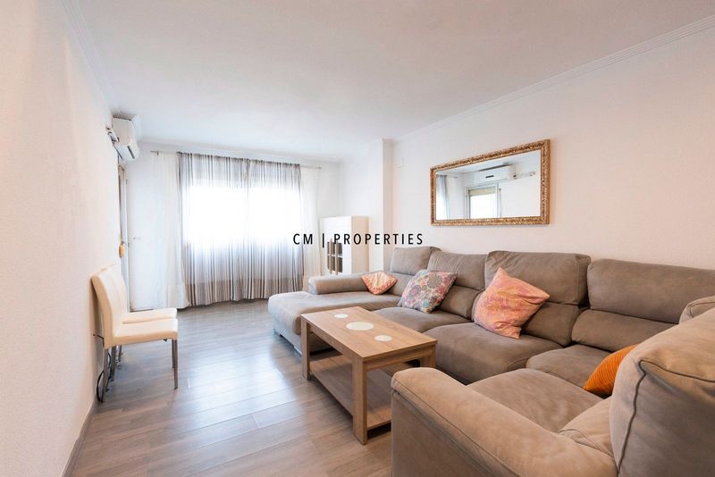 Piso en venta Valencia. Ref: 2934. CM PROPERTIES