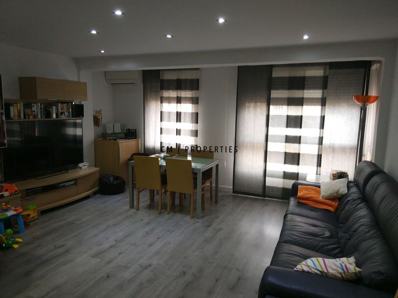 Piso en venta Alfafar, Valencia. Ref: 2936. CM PROPERTIES
