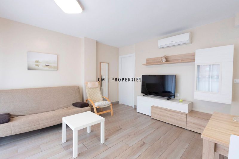 Piso en alquiler Sagunt/Sagunto, Valencia. Ref: 2938. CM PROPERTIES
