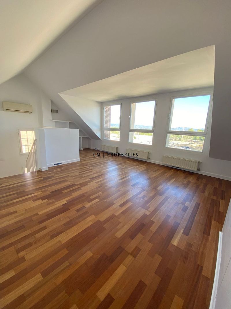 Chalet Independiente en alquiler Bétera, Valencia. Ref: 2952. CM PROPERTIES