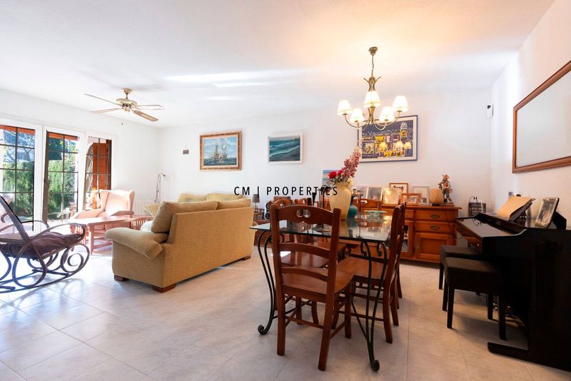 Adosado en venta Paterna, Valencia. Ref: 2959. CM PROPERTIES