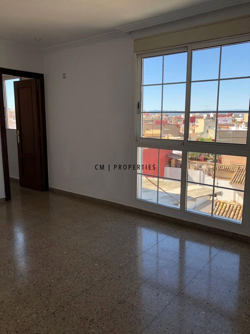 Piso en venta Torrent, Valencia. Ref: 2962. CM PROPERTIES
