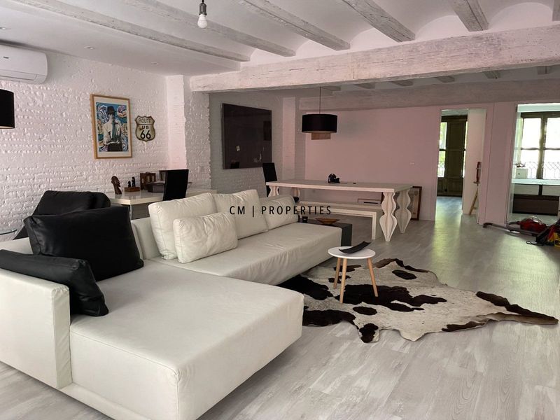 Piso en venta Valencia. Ref: 2971. CM PROPERTIES