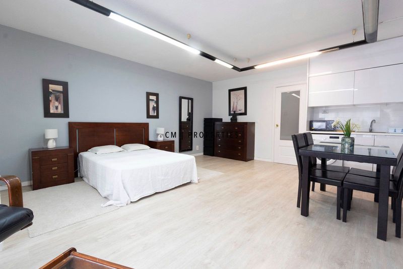 Piso en alquiler Valencia. Ref: 2979. CM PROPERTIES