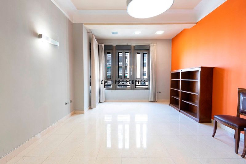Oficina en alquiler Valencia. Ref: 2997. CM PROPERTIES