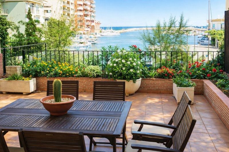 Piso en alquiler Alboraya, Valencia. Ref: 3007. CM PROPERTIES