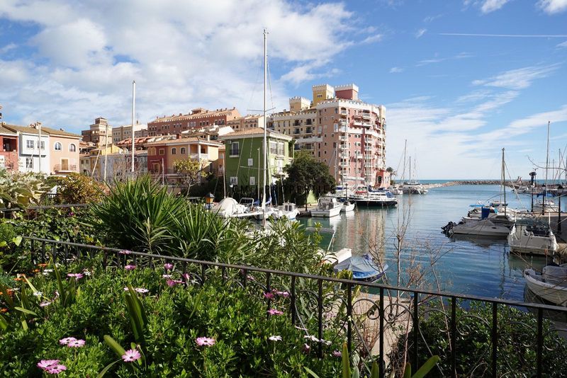 Piso en alquiler Alboraya, Valencia. Ref: 3007. CM PROPERTIES