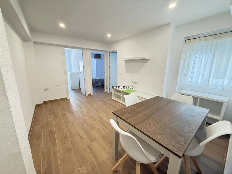 Piso en alquiler Manises, Valencia. Ref: 3009. CM PROPERTIES