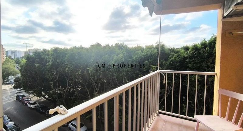 Piso en alquiler Valencia. Ref: 3010. CM PROPERTIES