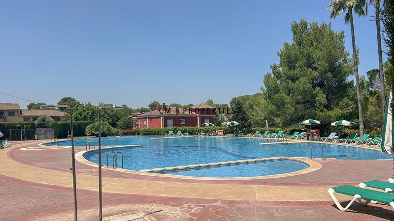 Piso en venta Chiva, Valencia. Ref: 3027. CM PROPERTIES