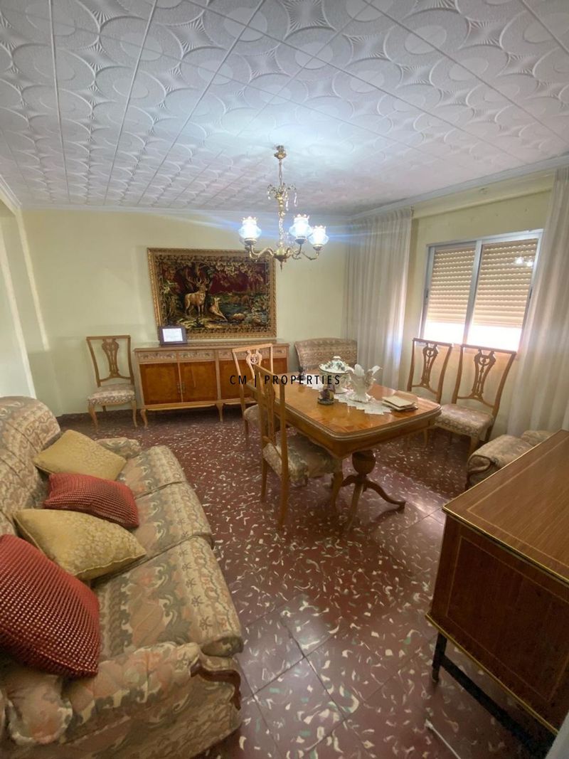 Piso en venta Massanassa, Valencia. Ref: 3028. CM PROPERTIES