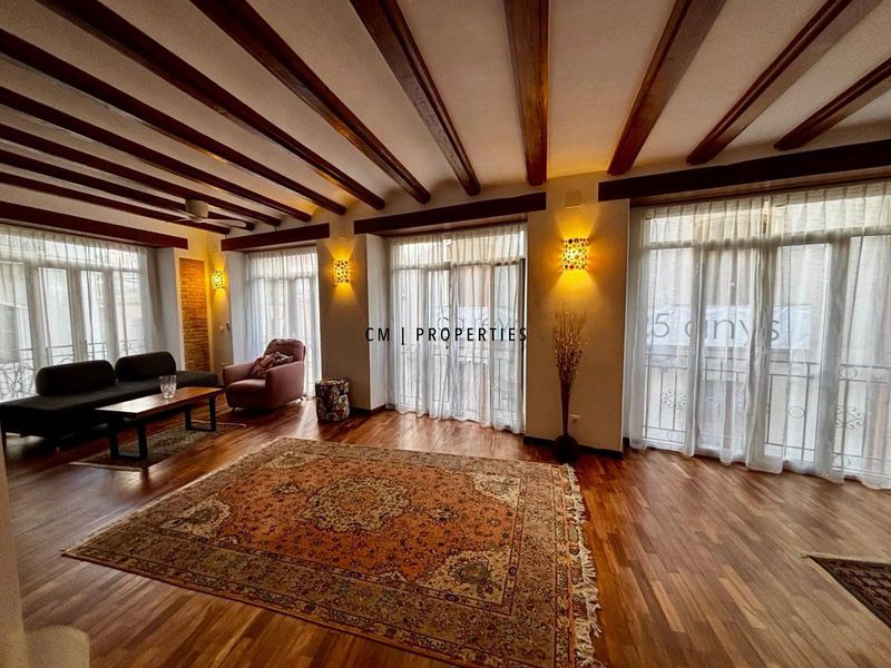 Piso en venta Valencia. Ref: 3029. CM PROPERTIES