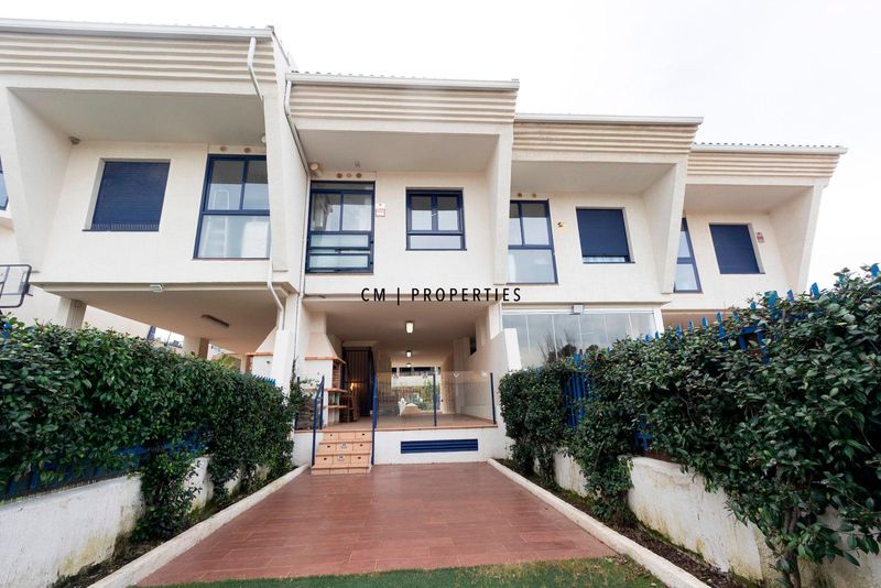 Adosado en venta Sagunt/Sagunto, Valencia. Ref: 3038. CM PROPERTIES
