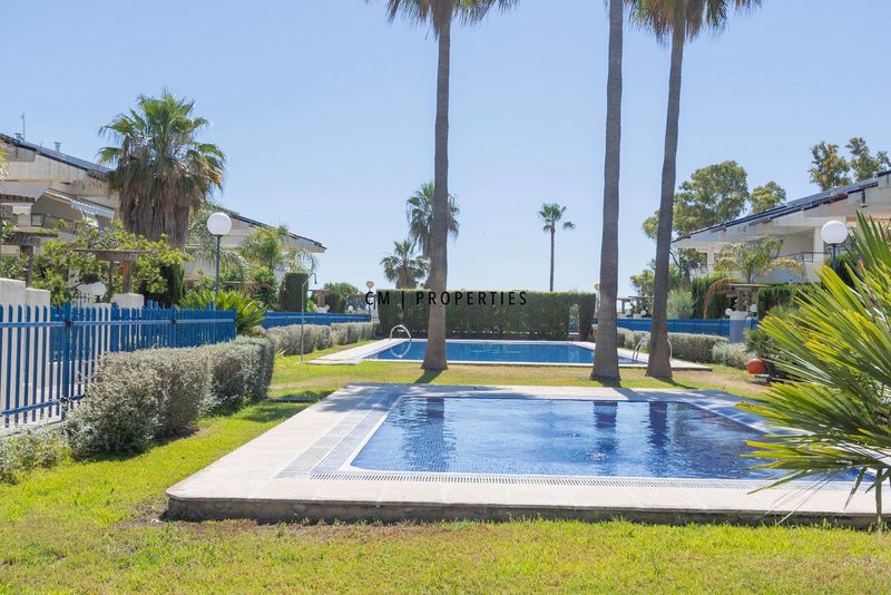 Adosado en venta Sagunt/Sagunto, Valencia. Ref: 3038. CM PROPERTIES