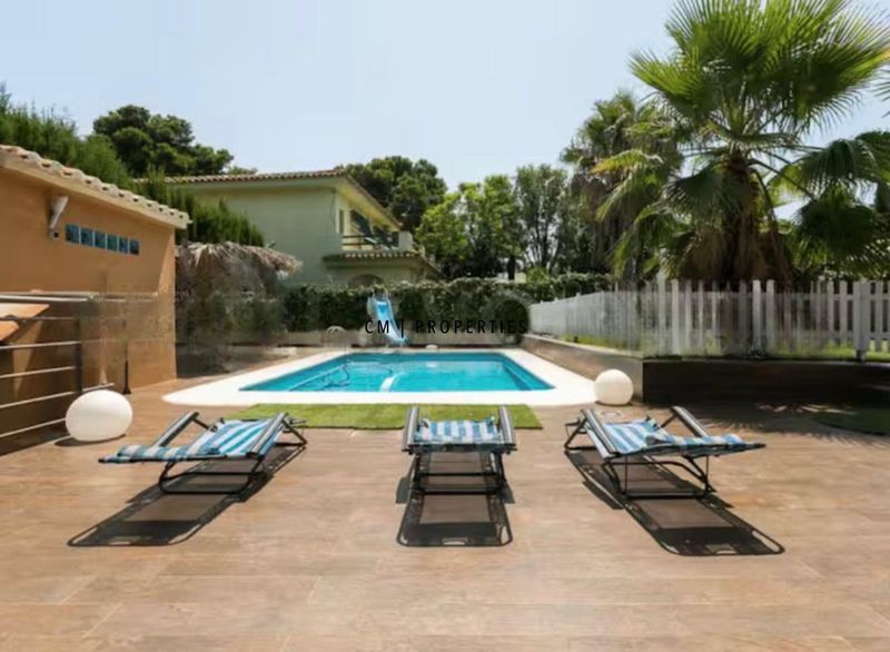 Casa en alquiler Torrent, Valencia. Ref: 3043. CM PROPERTIES