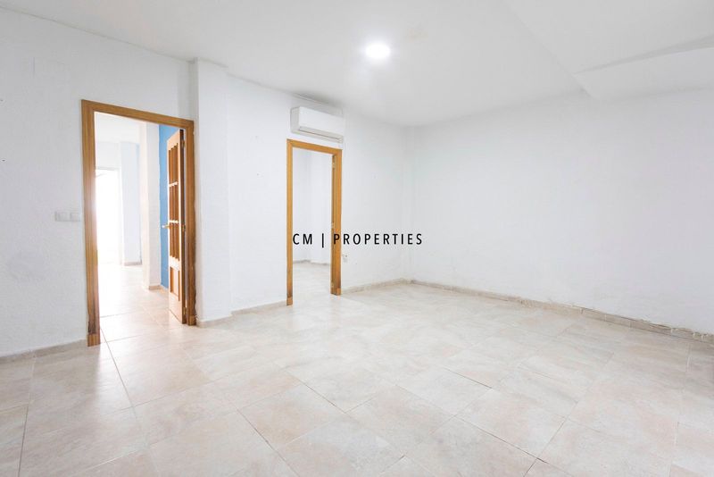 Piso en venta Torrent, Valencia. Ref: 3059. CM PROPERTIES