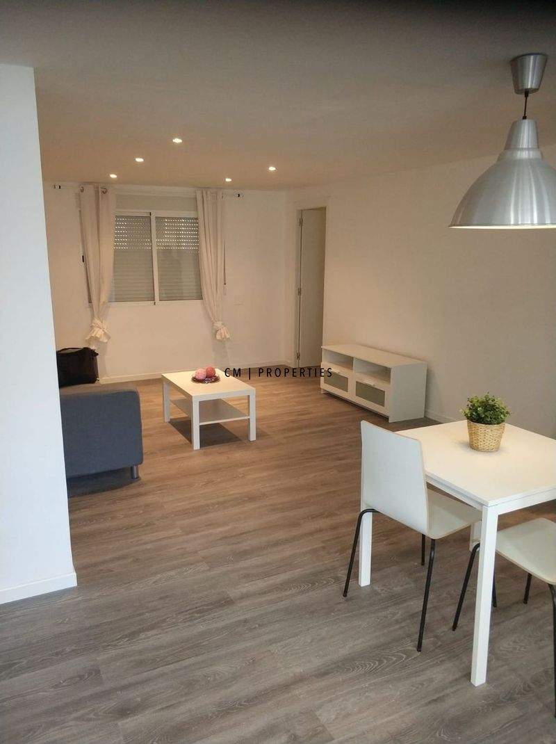 Piso en venta Valencia. Ref: 3062. CM PROPERTIES