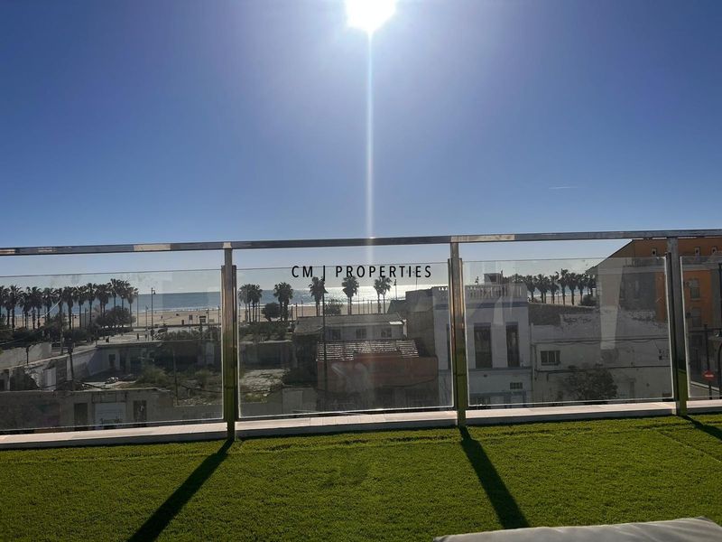 Chalet Independiente en alquiler Valencia. Ref: 3067. CM PROPERTIES