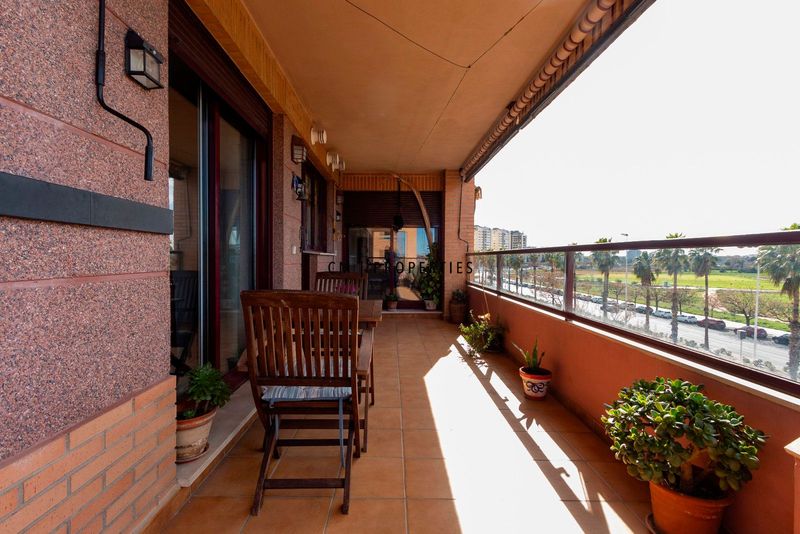 Piso en venta Valencia. Ref: 3077. CM PROPERTIES