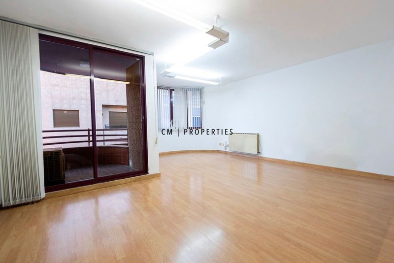 Piso en venta Valencia. Ref: 3079. CM PROPERTIES