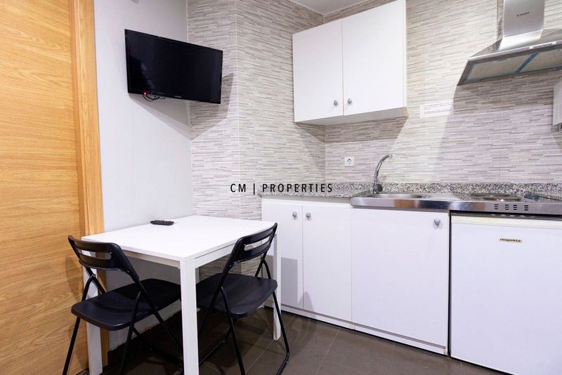 Apartamento en alquiler Valencia. Ref: 3104. CM PROPERTIES