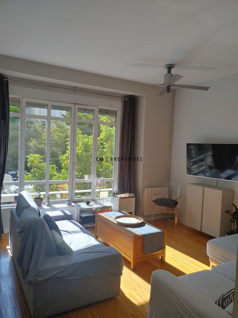 Piso en venta Valencia. Ref: 3107. CM PROPERTIES