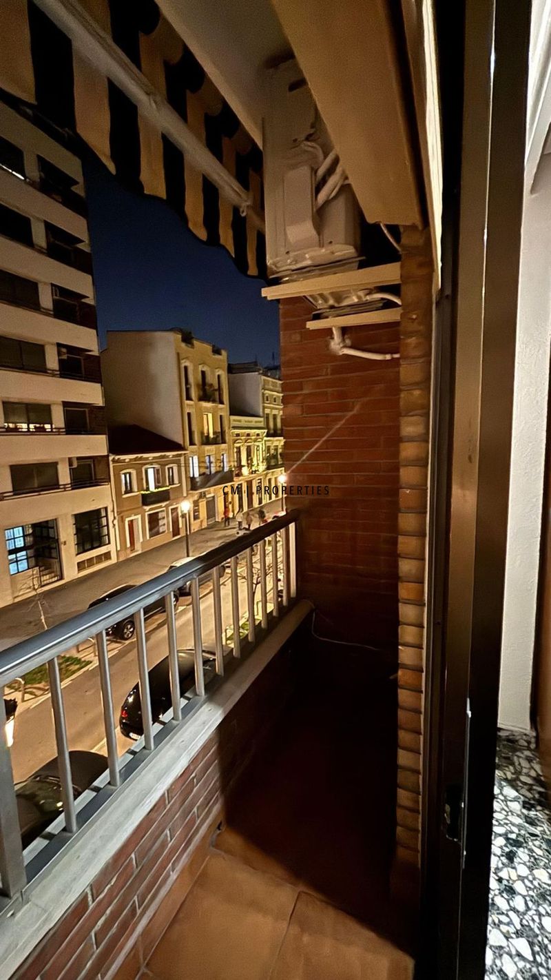 Piso en venta Valencia. Ref: 3114. CM PROPERTIES