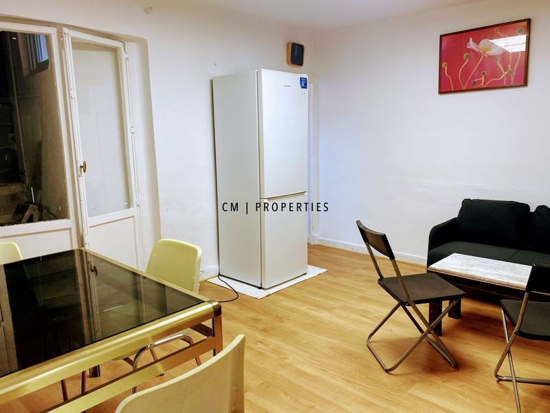 Piso en alquiler Valencia. Ref: 3131. CM PROPERTIES
