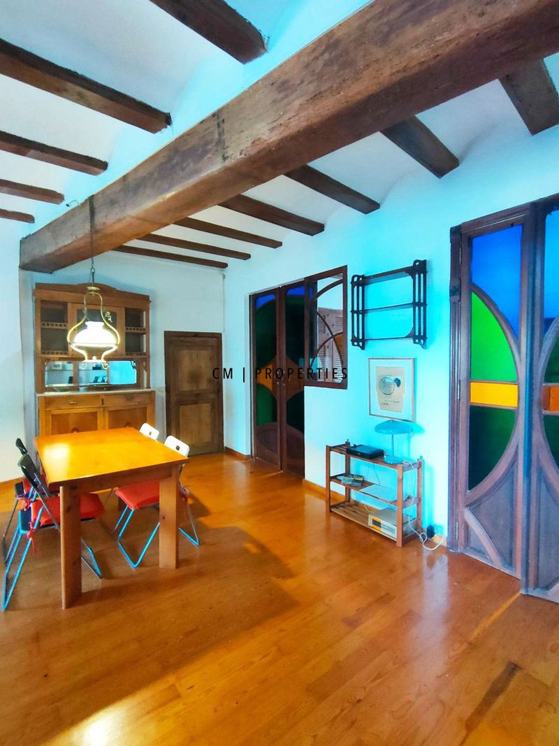 Piso en alquiler Valencia. Ref: 3142. CM PROPERTIES