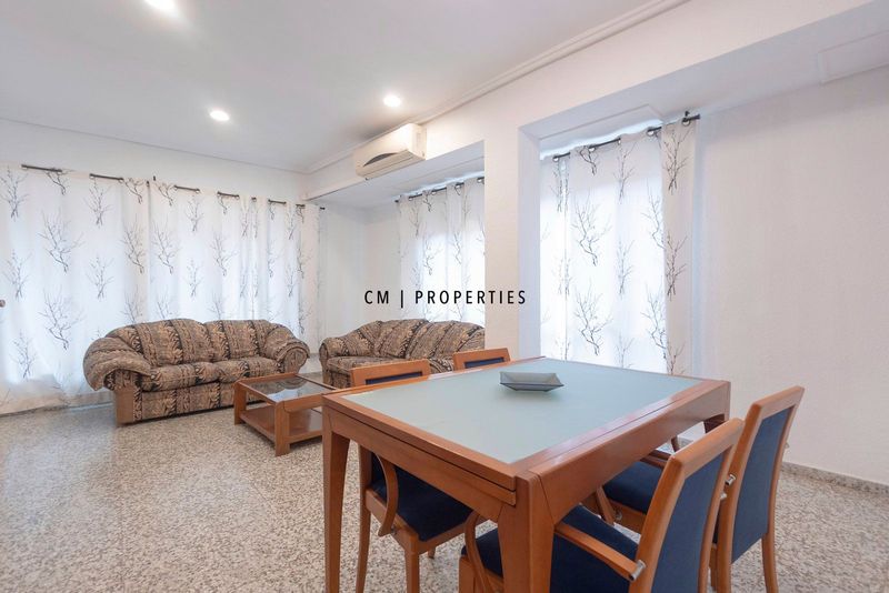 Piso en venta Sagunt/Sagunto, Valencia. Ref: 3145. CM PROPERTIES