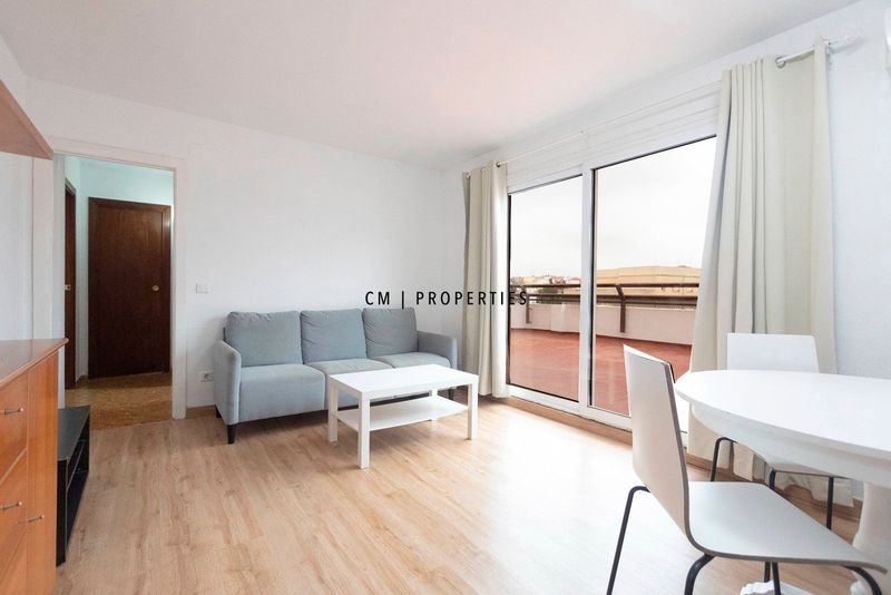 Piso en alquiler Valencia. Ref: 3146. CM PROPERTIES