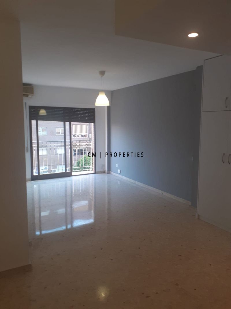 Piso en alquiler Valencia. Ref: 3153. CM PROPERTIES
